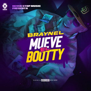 Mueve El Booty
