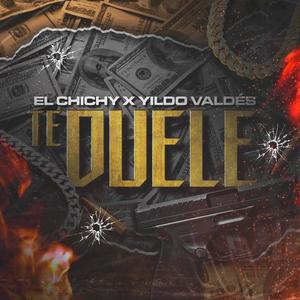 Te Duele (feat. Yildo Valdes)