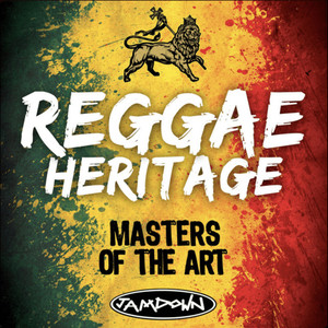 Reggae Heritage