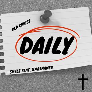 DAILY (feat. Unashamed)