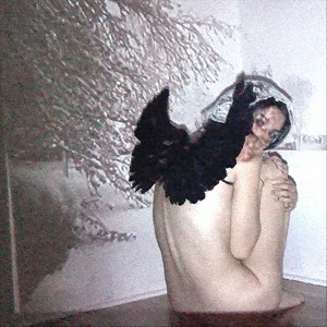 mourning dove (feat. Lovervoid)