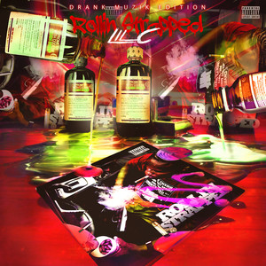 Why I Stay Strapped (Drank Muzik Remix|Explicit)
