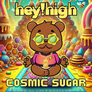 Cosmic Sugar