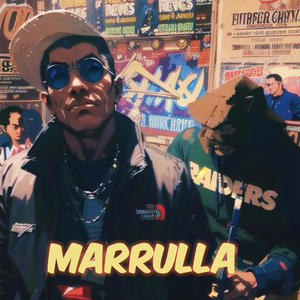 MARRULLA (Explicit)