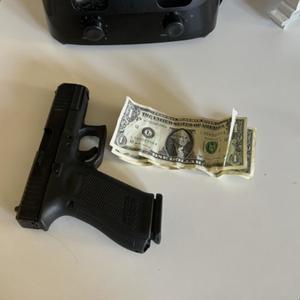 hardknock (feat. choppazay) (Explicit)