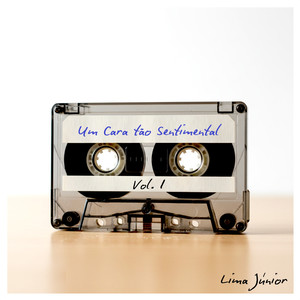 Lima Júnior - Tarde Demais (Versão Acústica)