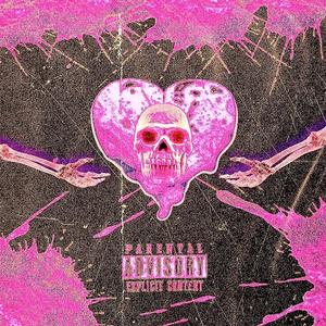 Ego Death in a Iridescent Mind ep (Explicit)