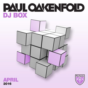 DJ Box April 2016