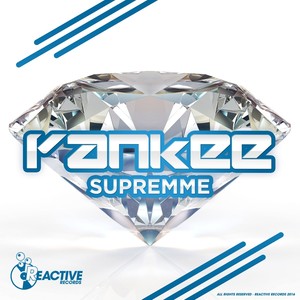 Supremme (Original Mix)