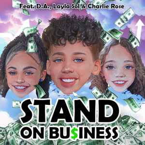 Stand On Business