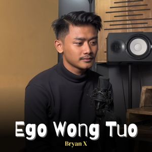 Ego Wong Tuo (Akustik)