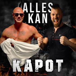 Alles Kan Kapot (Radio Edit)