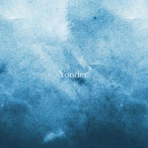 Yonder.