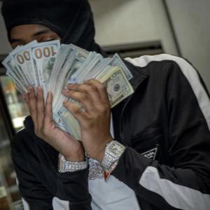 PennyWise (feat. ChrisBg)