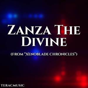 Zanza The Divine (From "Xenoblade Chronicles") (Hybrid Cover)