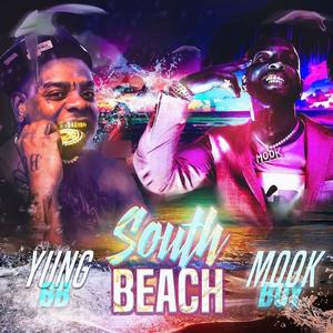 South Beach (feat. MookBoy) (Explicit)