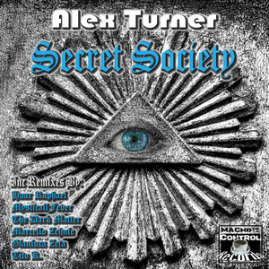 Secret Society (Marcello Zehnle Remix)