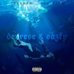 Deprese & Sázky (feat. Lil Sifu)