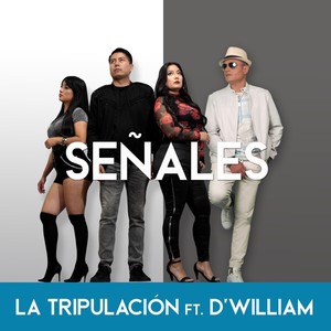 SEÑALES (Remix) [feat. D' William]