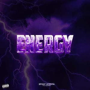 Energy (feat. sharkbaby & kylo) [Explicit]