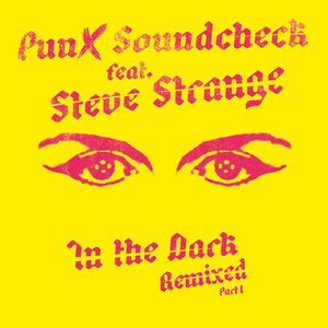 In The Dark (Digitaria Remix)