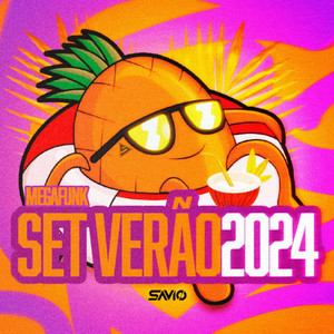 MEGAFUNK SET VERAO (Explicit)