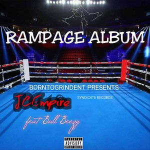 Murderous (feat. Ball Beezy) (Explicit)