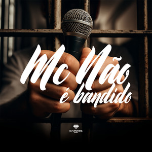 Mc Não É Bandido (Explicit)