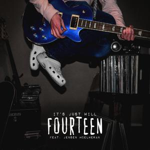 Fourteen (feat. Jensen McElheran)