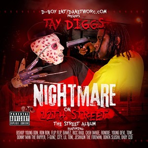 Nightmare on 12th Street (Explicit)