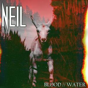 Blood Water (feat. Gerard Vachon)