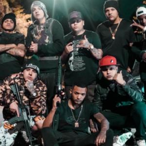 Patotinha 002(feat. Dj Tg Da Inestan, Dj Ph Da Serra & Dj Vitin Do PC)