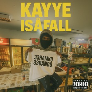 ISÅFALL (Explicit)