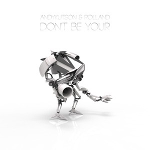 Don't Be Your (Original Mix)