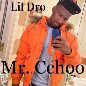 Mr. Cchoo (Explicit)