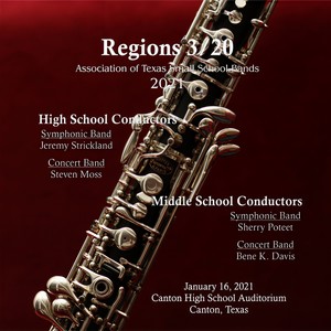 Rolling Thunder (ed. Frederick Fennell)