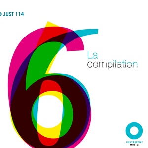 La compilation, vol. 6