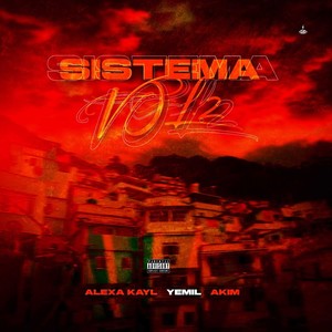 Sistema Vol II (Explicit)