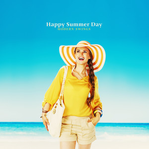 Happy Summer Day