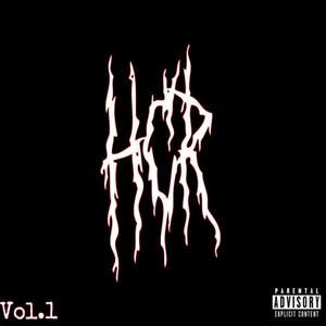 Hate Club, Vol. 1 (Mixtape) [Explicit]