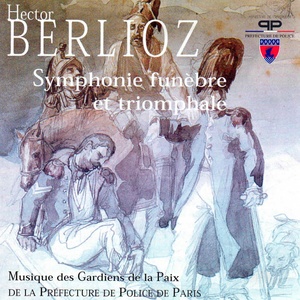 Berlioz: Symphonie funèbre et triomphale