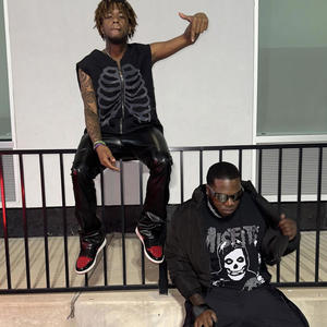 Rock & roll (feat. Bjsocole) (Live|Explicit)