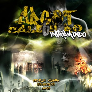 Estilo Callejero (Explicit)