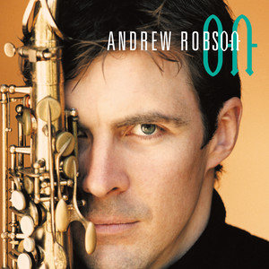 Andrew Robson - Promised Land