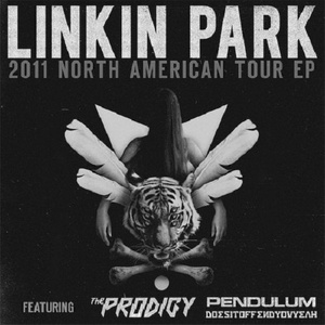 2011 North American Tour