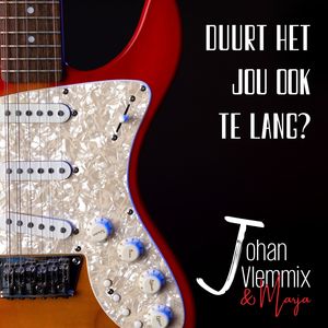 Duurt het jou ook te lang?