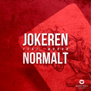 Normalt (feat. Murro)