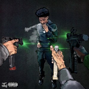 I'm Not Here (Explicit)