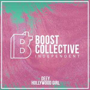 Hollywood Girl (Explicit)