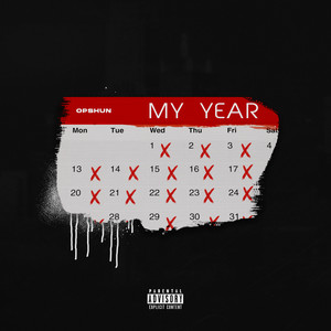 My Year (Explicit)